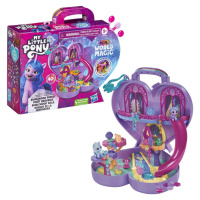 Hasbro mlp my little pony mini world magic lesní kufřík izzy moonbow