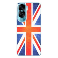 iSaprio UK Flag pro Honor 90 Lite 5G