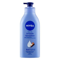 NIVEA Smooth Sensation Body Milk 625 ml