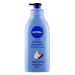 NIVEA Smooth Sensation Body Milk 625 ml