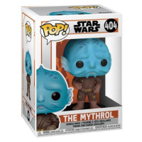 Funko POP TV: SW The Mandalorian - The Mythrol