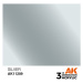 AK Interactive: General Series - Metallic Silver