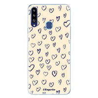 iSaprio Heart Light - Samsung Galaxy A20s