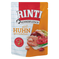 RINTI Kennerfleisch kuřecí kapsičky 10 × 400 g