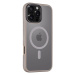 Zadní kryt Tactical MagForce Hyperstealth pro Apple iPhone 16 Pro Max, light grey