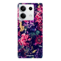 iSaprio Flowers 10 - Xiaomi Redmi Note 13 5G