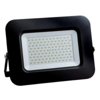 LED reflektor EPISTAR 100W SMD2835 8500lm IP65 SLIM NEUTRÁLNÍ