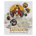 Labyrinth (The Ultimate Visual History) - Paula M. Block - kniha z kategorie Sci-fi, fantasy a k