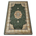 Berfin Dywany Kusový koberec Adora 5792 Y (Green) - 60x90 cm