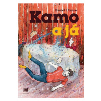 Kamo 2 - Kamo a já | Daniel Pennac, Tadeáš Kotrba