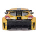 Bburago 1:24 Renault Mégane Trophy Metallic Yellow