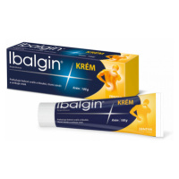 Ibalgin 50mg/g crm.100g I