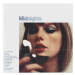 Taylor Swift - Midnights (Moonstone Blue) (CD)