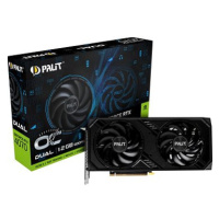 PALIT GeForce RTX 4070 Dual OC 12GB GDDR6