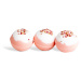 IDC Institute Sakura sada bomb do koupele 3x100 g