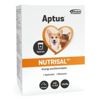 Aptus® Nutrisal plv. 10 × 25 g