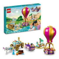 LEGO® - Disney Princess™ 43216 Kouzelný výlet s princeznami