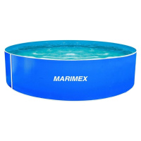 MARIMEX Bazén Orlando 3,66 x 0,91 m, bez filtrace a příslušenství 10300007