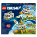 LEGO® DREAMZzz™ 71456 Želví dodávka paní Castillové