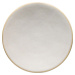 Bílý dezertní talíř z kameniny ø 16 cm Roda – Costa Nova