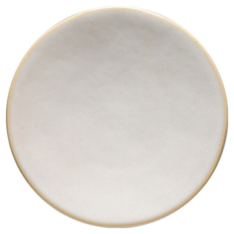 Bílý dezertní talíř z kameniny ø 16 cm Roda – Costa Nova