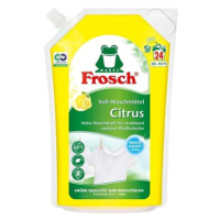 FROSCH Citrus White 1,8 l (24 praní)