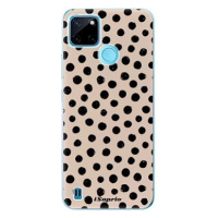 iSaprio Dotted - Realme C21Y / C25Y