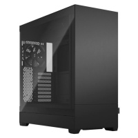 Fractal Design Pop XL Silent Black TG Clear Tint FD-C-POS1X-02 Černá