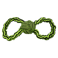 Jolly Pets Knot-N-Chew - 1 kus