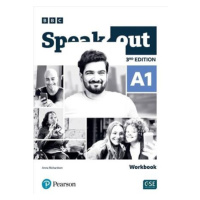 Speakout A1 Workbook with key, 3rd Edition