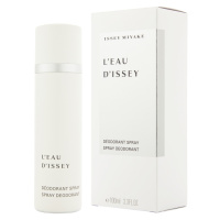 Issey Miyake L'Eau d'Issey DEO ve spreji 100 ml W