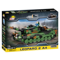 Cobi 2618 Leopard 2A4