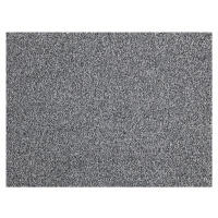 Lano - koberce a trávy Metrážový koberec Charisma 843 - Kruh s obšitím cm