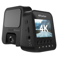 TrueCam H25 GPS 4K Černá