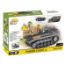 II WW Panzer II Ausf A, 1:48, 250 k