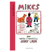 Mikeš - Josef Lada