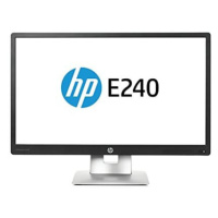 HP Špičkový monitor - LCD 24