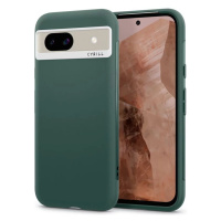 Kryt Spigen Cyrill UltraColor, kale - Google Pixel 8a (ACS07275)