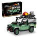 LEGO® Icons 10317 Land Rover Classic Defender 90