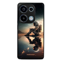 Mobiwear Glossy lesklý pro Xiaomi Redmi Note 13 Pro 4G / Poco M6 Pro 4G - G003G