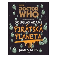 Doctor Who Pirátská planeta