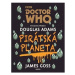 Doctor Who Pirátská planeta