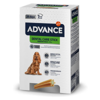 Advance Dog Tyčinky pro dentální péči 4x180 g