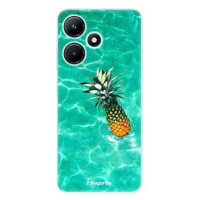 iSaprio Pineapple 10 - Infinix Hot 30i