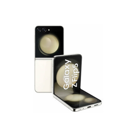SAMSUNG Galaxy Z Flip5 5G 8+256GB béžová