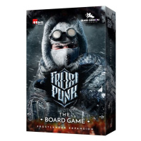 Rebel Frostpunk: The Board Game – Frostlander Expansion - EN