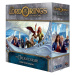 Fantasy Flight Games The Lord of the Rings LCG: The Dream-chaser Hero Expansion