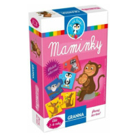 Maminky (Defekt)