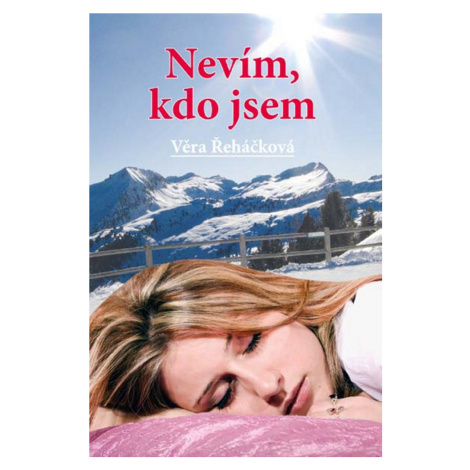 Nevím, kdo jsem MC AKCENT