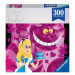 Ravensburger Disney 100 let: Alenka v říši divů Puzzle 300 dílků